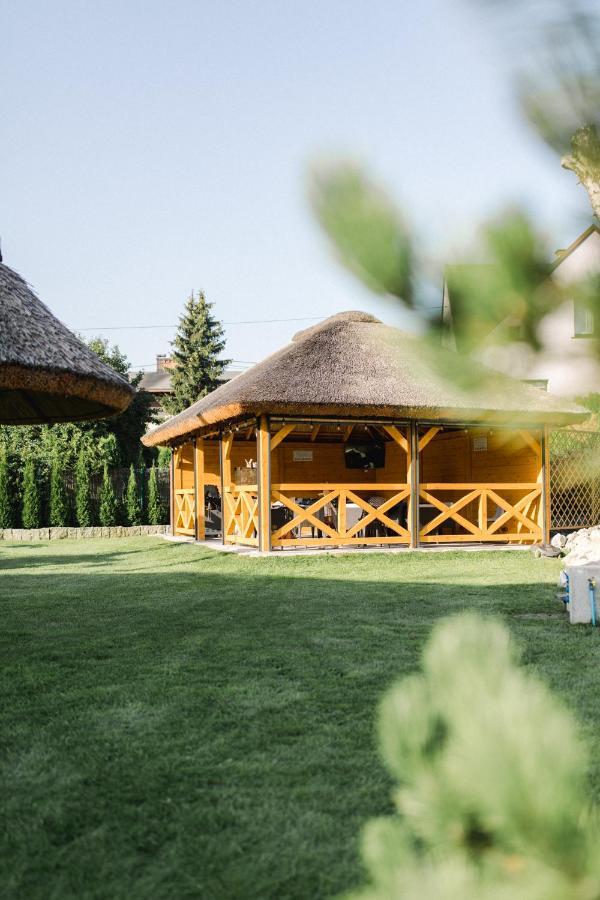 Villa Monica Apartamenty Szczyrk Exterior foto